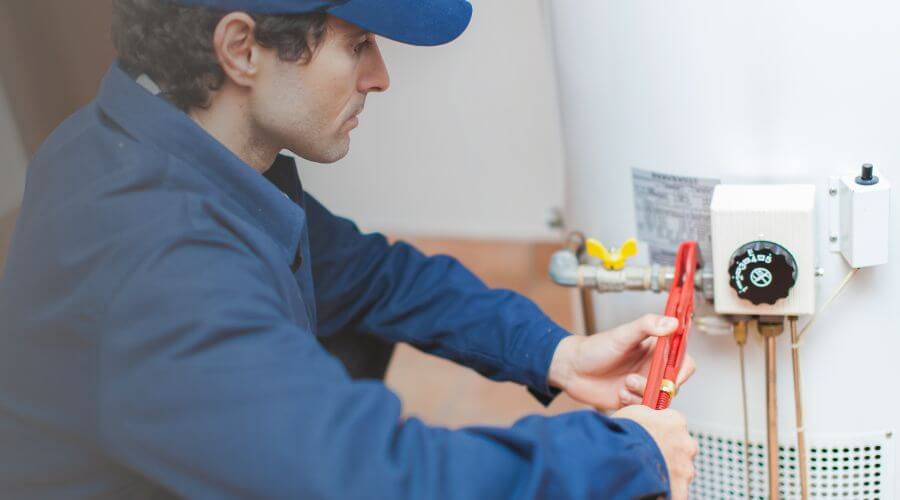 Professional same day plumber in Woodstock, CT